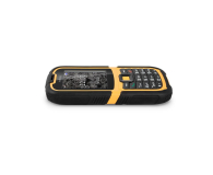 HAMMER 2 PLUS ORANGE - 251688 - zdjęcie 2